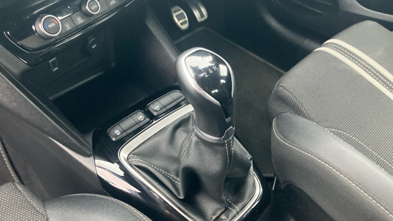 Vauxhall Corsa 1.2 GS 5dr Petrol Hatchback